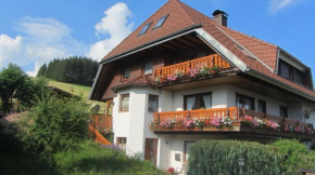 Ferienhaus Brigitte - Breitnau
